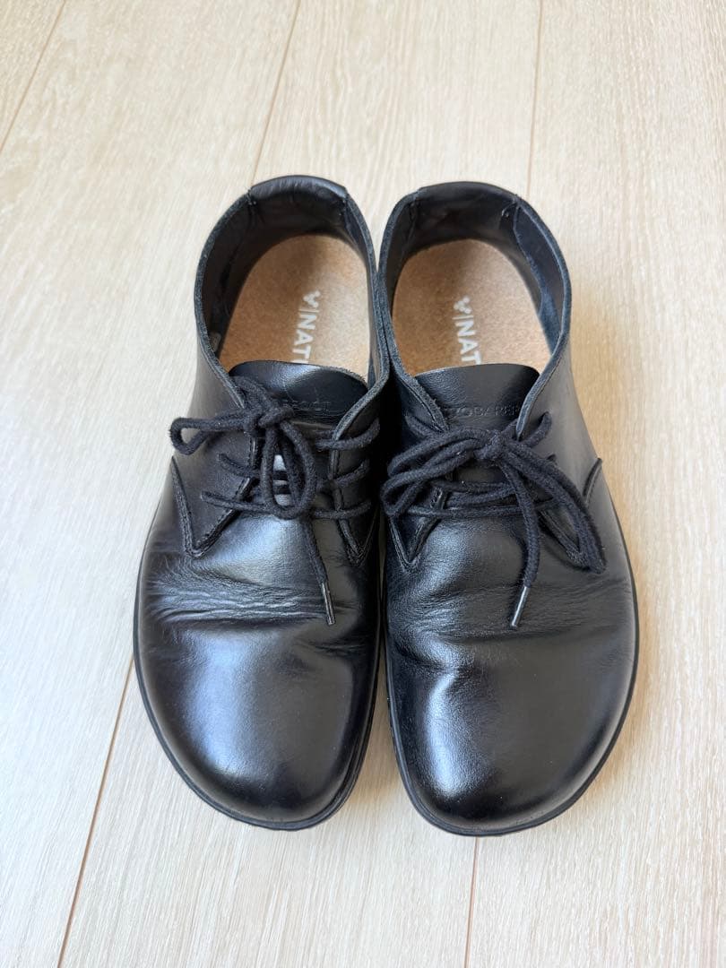 Vivobarefoot ビボベアフット RA III women 40