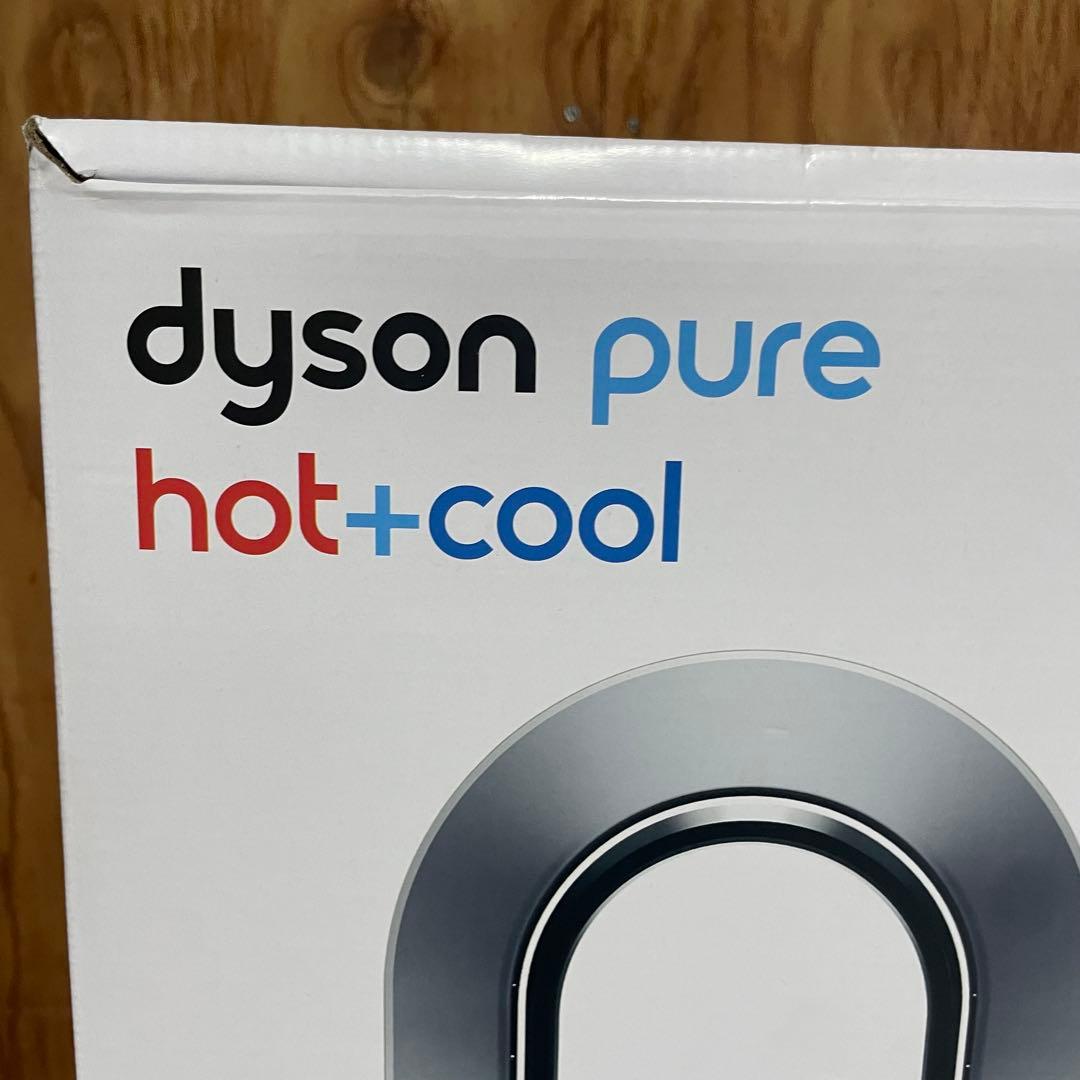 未使用品✨都内23区送料無料✨ dyson✨pure hot+cool