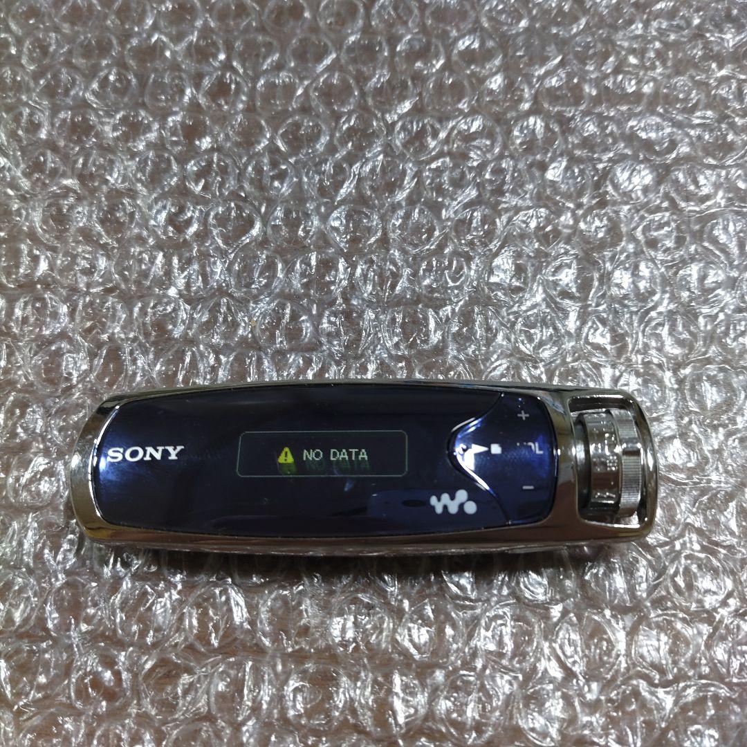 ソニーウォークマン　NW−S703F　管理ナンバー5810