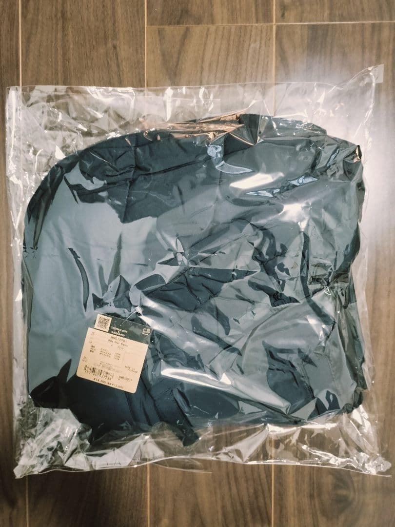 ザ・ノース・フェイス ベビーカー ベビー シェルブランケットNNB72501