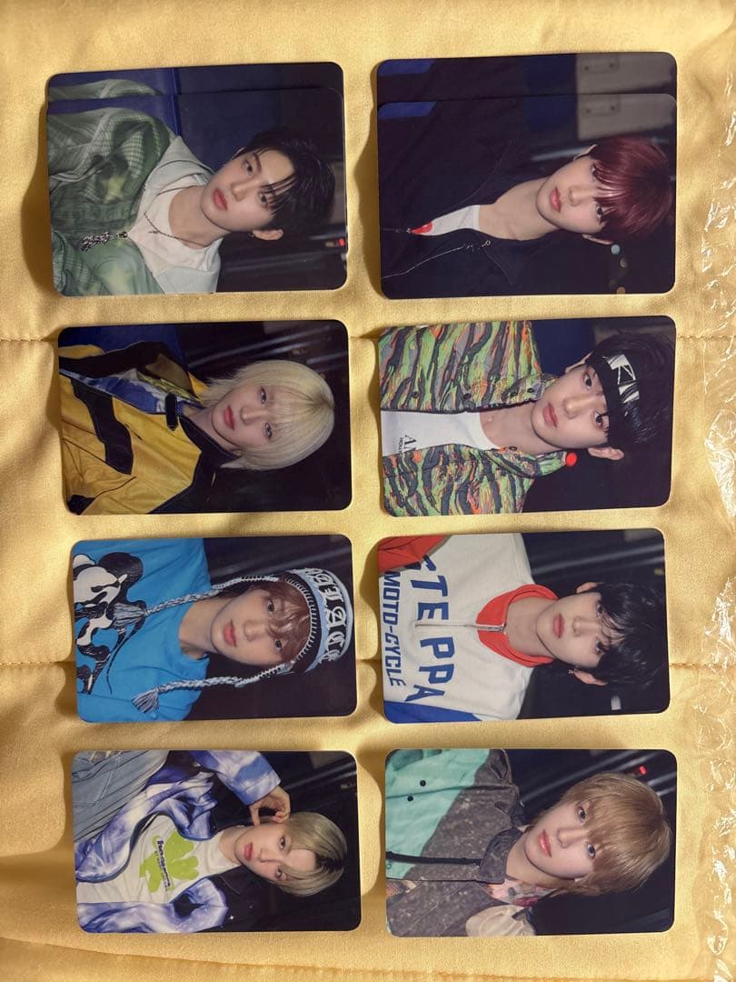 idntt yesweare object アルバム オブジェクト