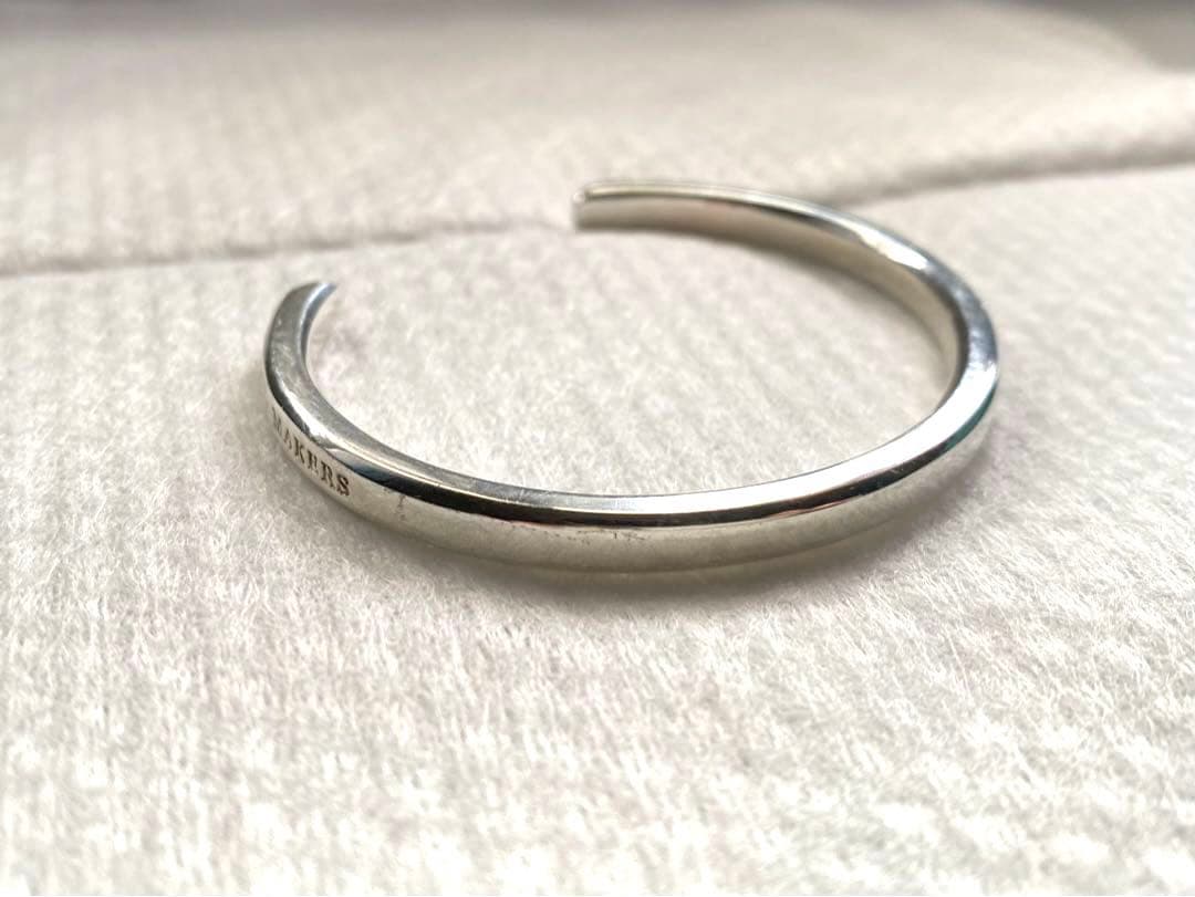 ティファニー 1837™ メイカーズナロー カフ（ミディアム）