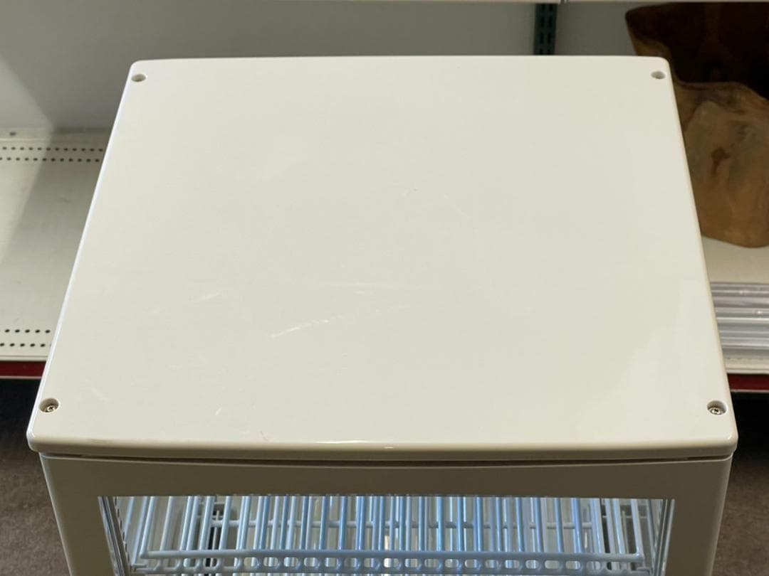 Panasonic 冷蔵ショーケース 65L　SMR-CZ65F