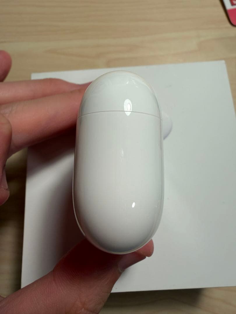 AirPods Pro 第二世代　USB C