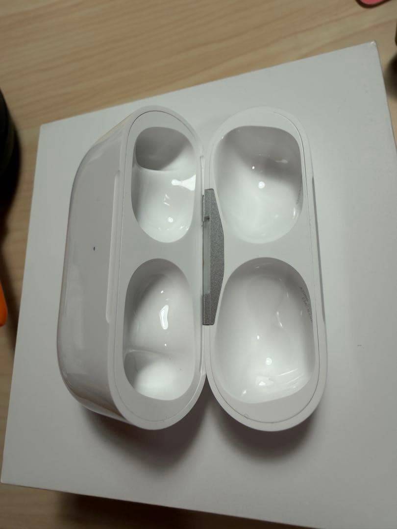 AirPods Pro 第二世代　USB C