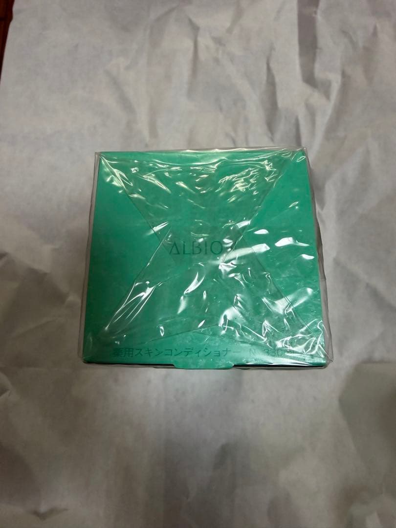 アルビオン ALBION Skin Conditioner 330ml