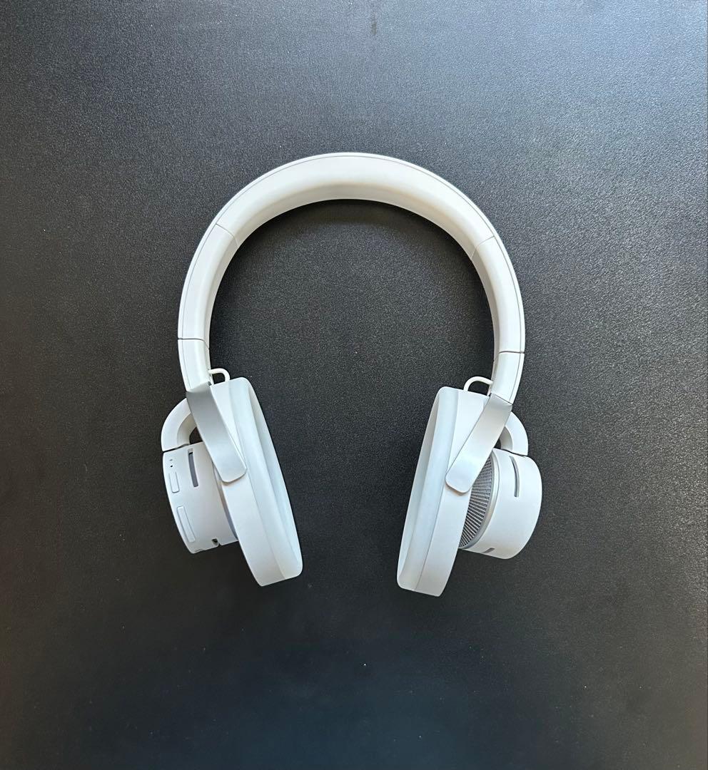 nwm ONE MBH001 オンイヤースピーカー