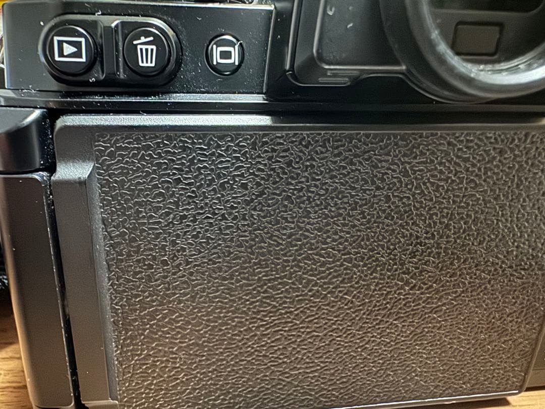 Nikon Zfcミラーレスカメラ + DXレンズ