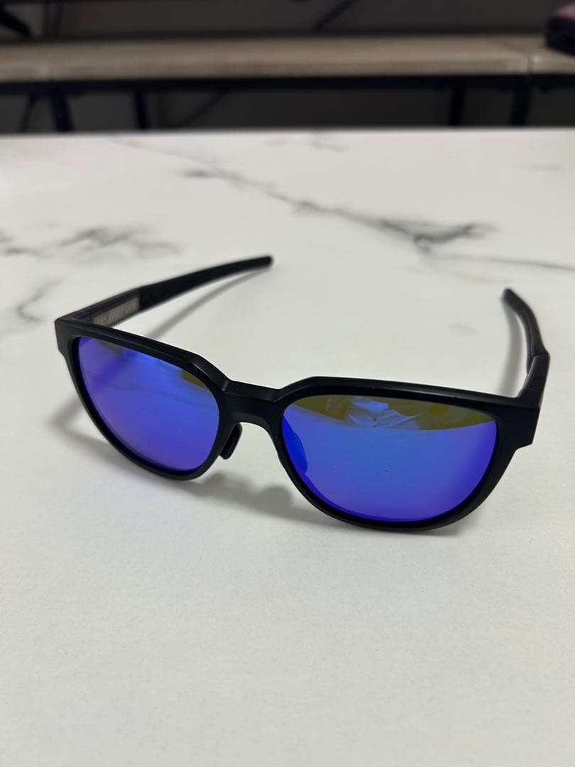 OAKLEY OO925A-0257 アクチュエーター スポーツサングラス