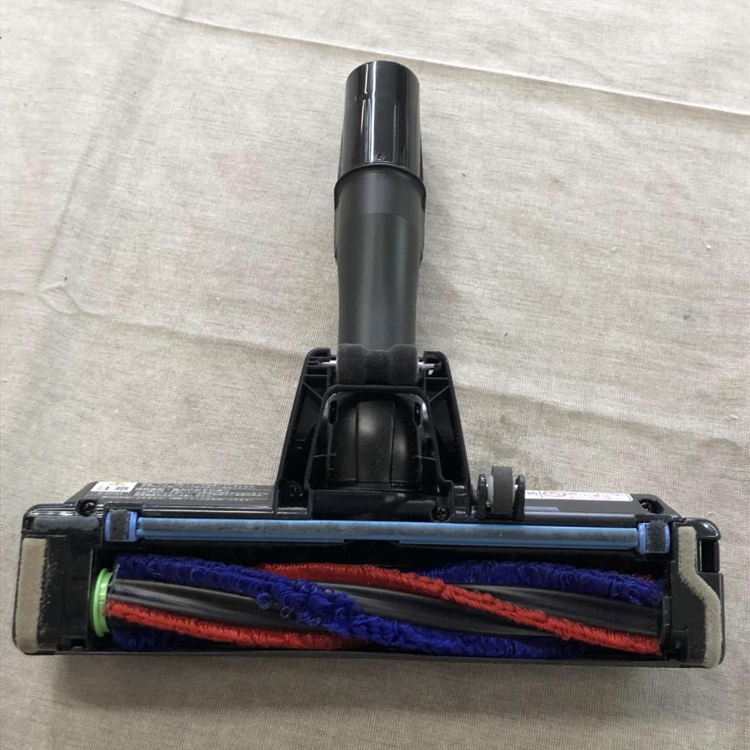 24年製 日立 コードレス スティッククリーナー PV-BL3K