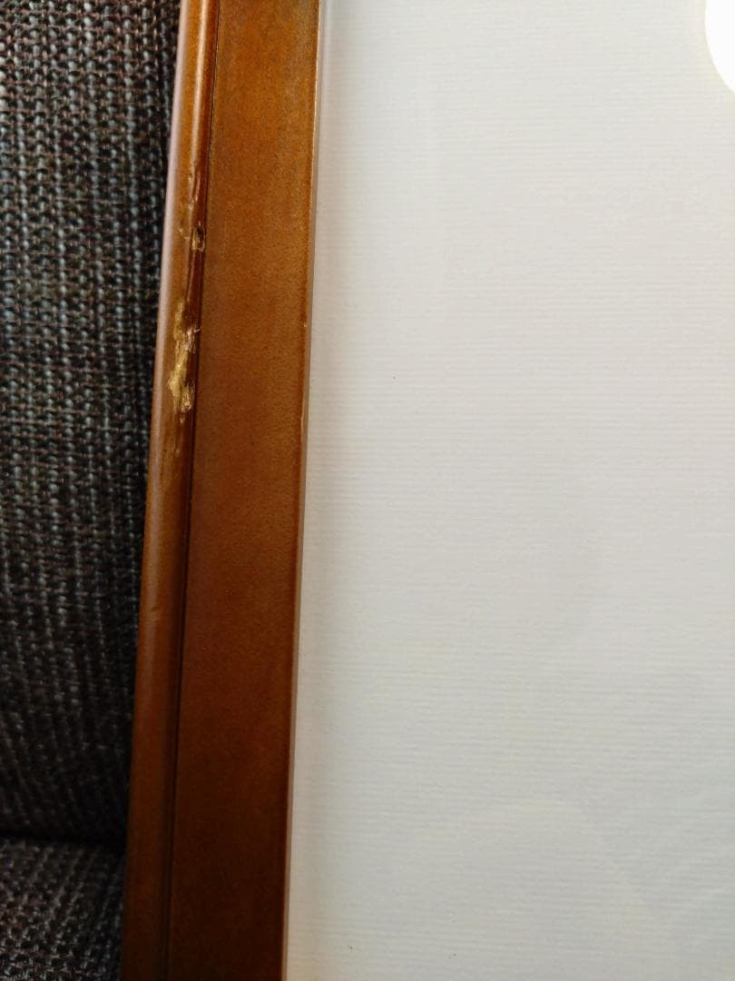 滝平二郎「故郷の四季　春一年生」木版画 77/950 　肉筆サイン入 額装