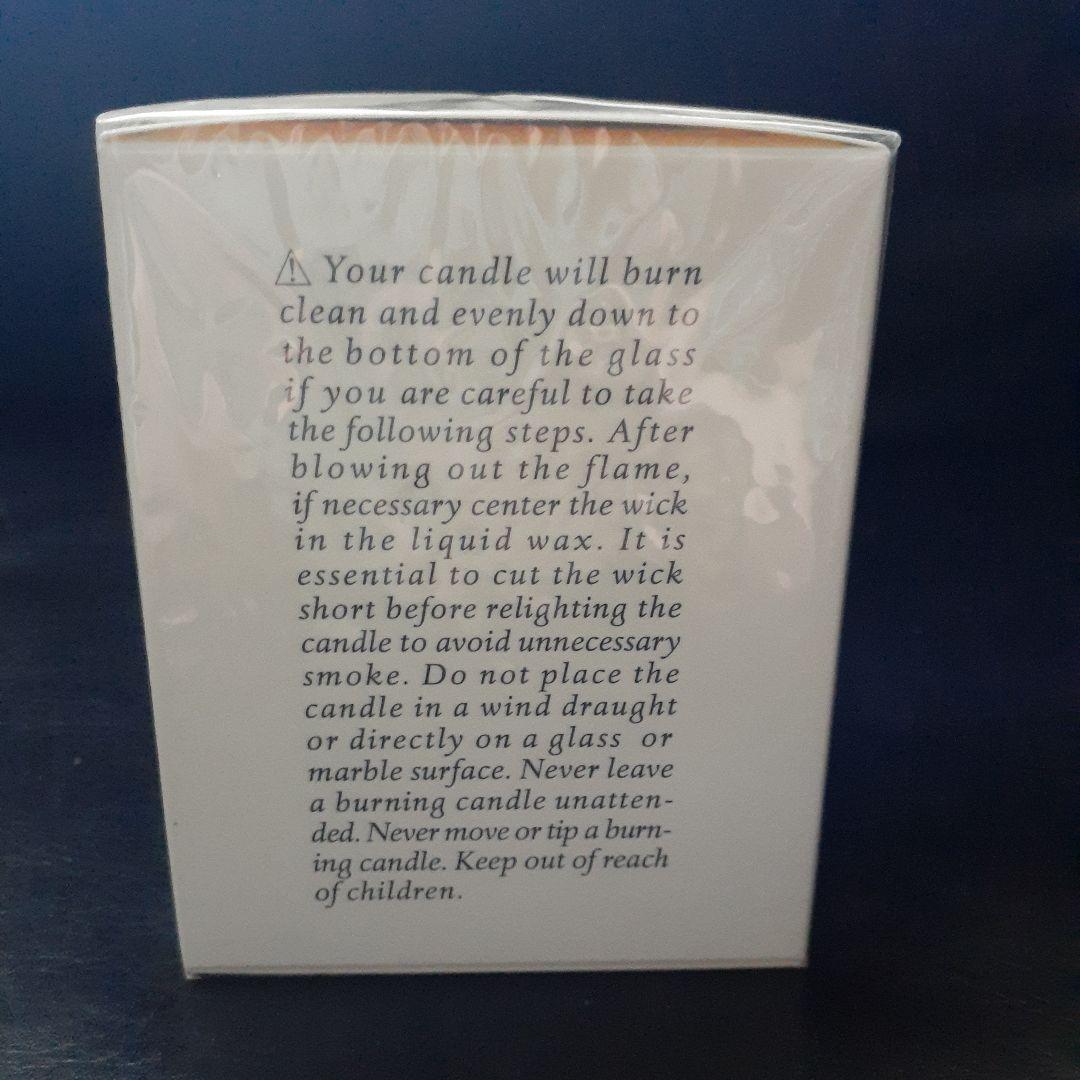 新品未開封 DIPTYQUE フレグランスキャンドル CYPRES 190g