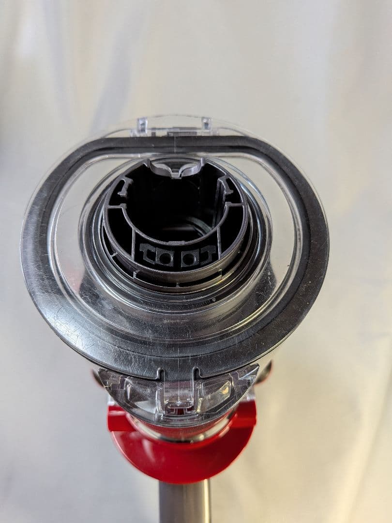 e036 　52分　ダイソン　SV12　稼働品　分解清掃済　動作保証有