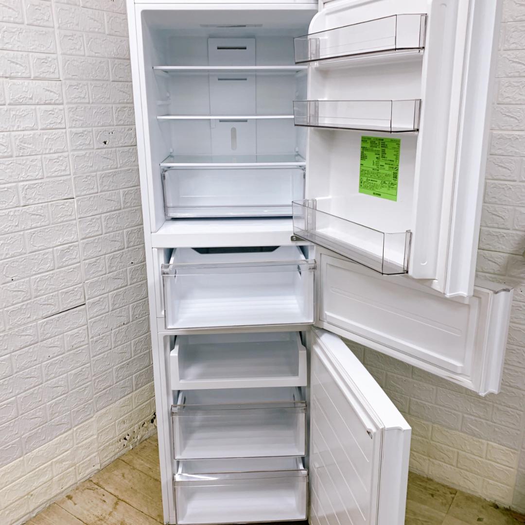 B01308 アイリスオーヤマ 235L 冷蔵庫 大型 小型 一人暮らし