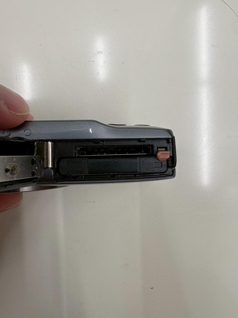 Canon IXY 160　中古