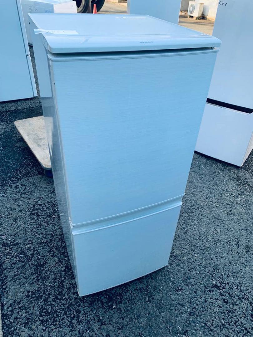 ①✅Hisense 電気洗濯機✅ ✅AT-WM5511-WH✅送料設置無料