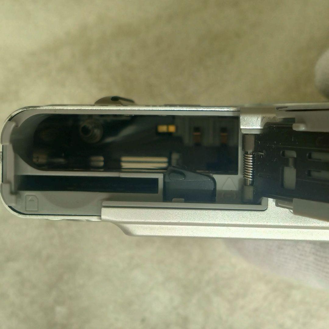 極美品 箱有 CASIO カシオ EXILIM EX-Z57 デジカメ 稼動品