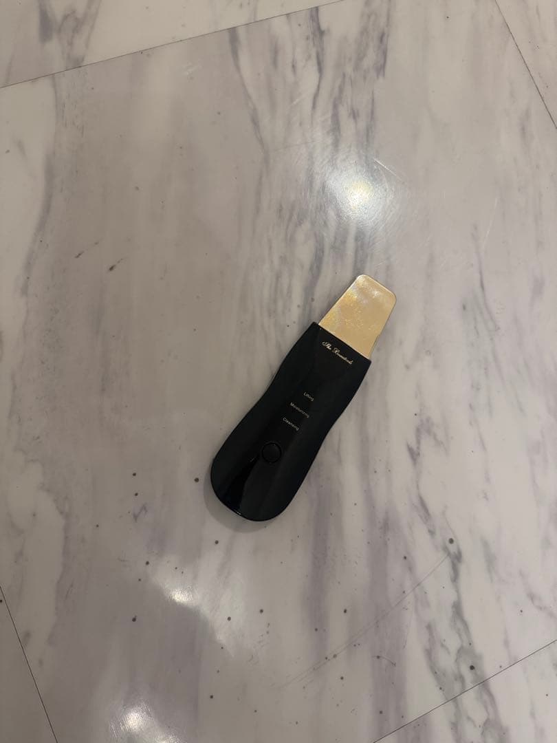 美顔器4点セット☆ポータブル高周波美容器ハイフルクエンシーデバイスセット