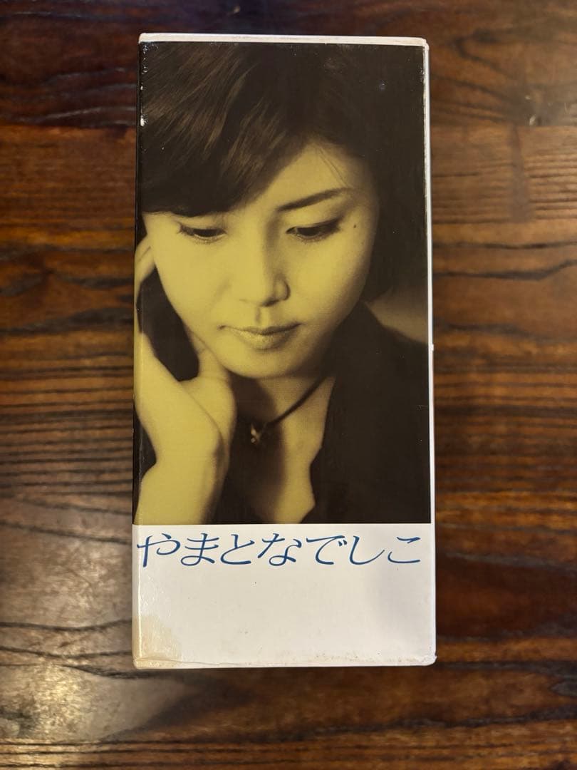 やまとなでしこ　DVD6枚セット中古品