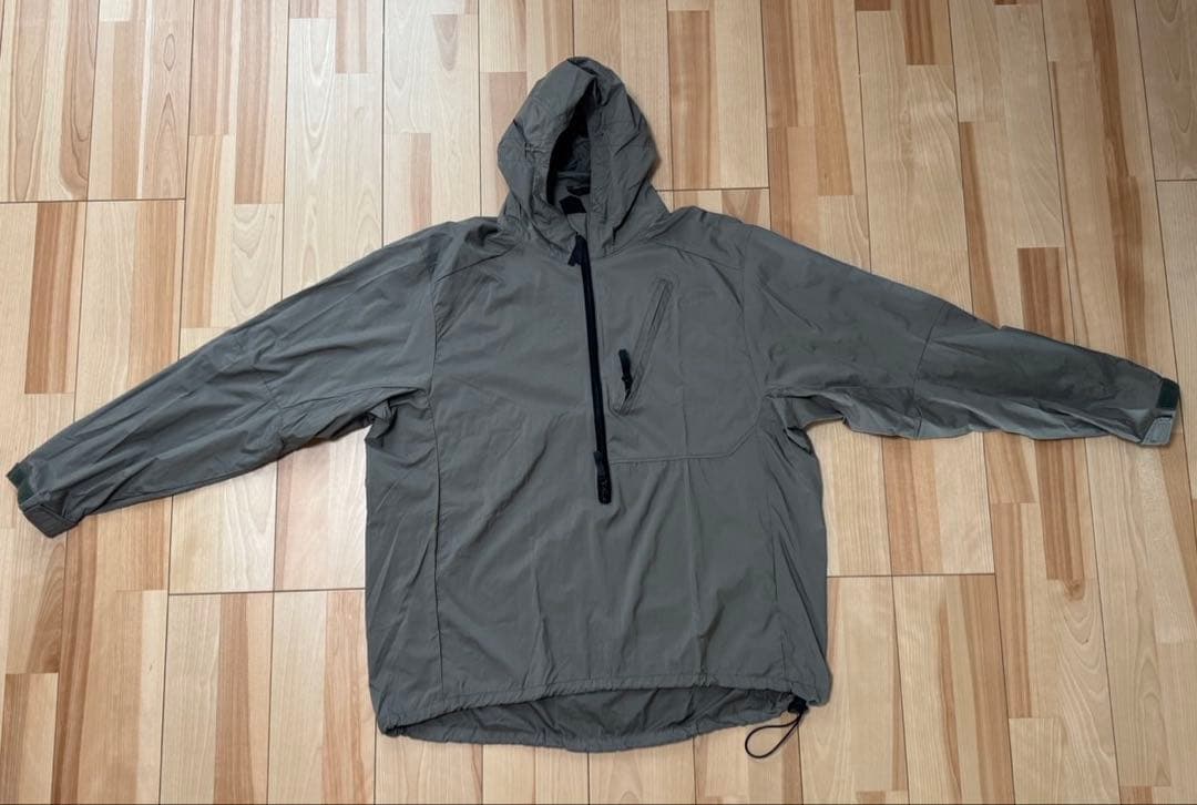 ORC PCU LEVEL4 WINDSHIRTS パタゴニアPatagonia