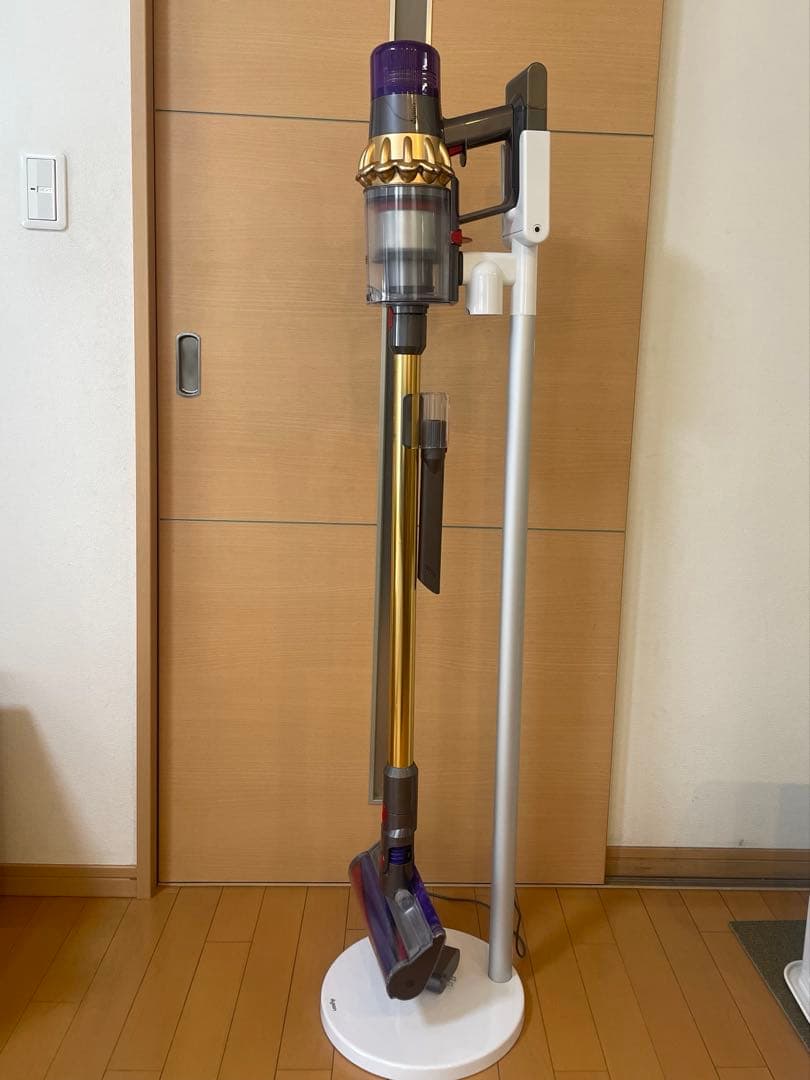 dyson V11 absolute pro スティッククリーナー