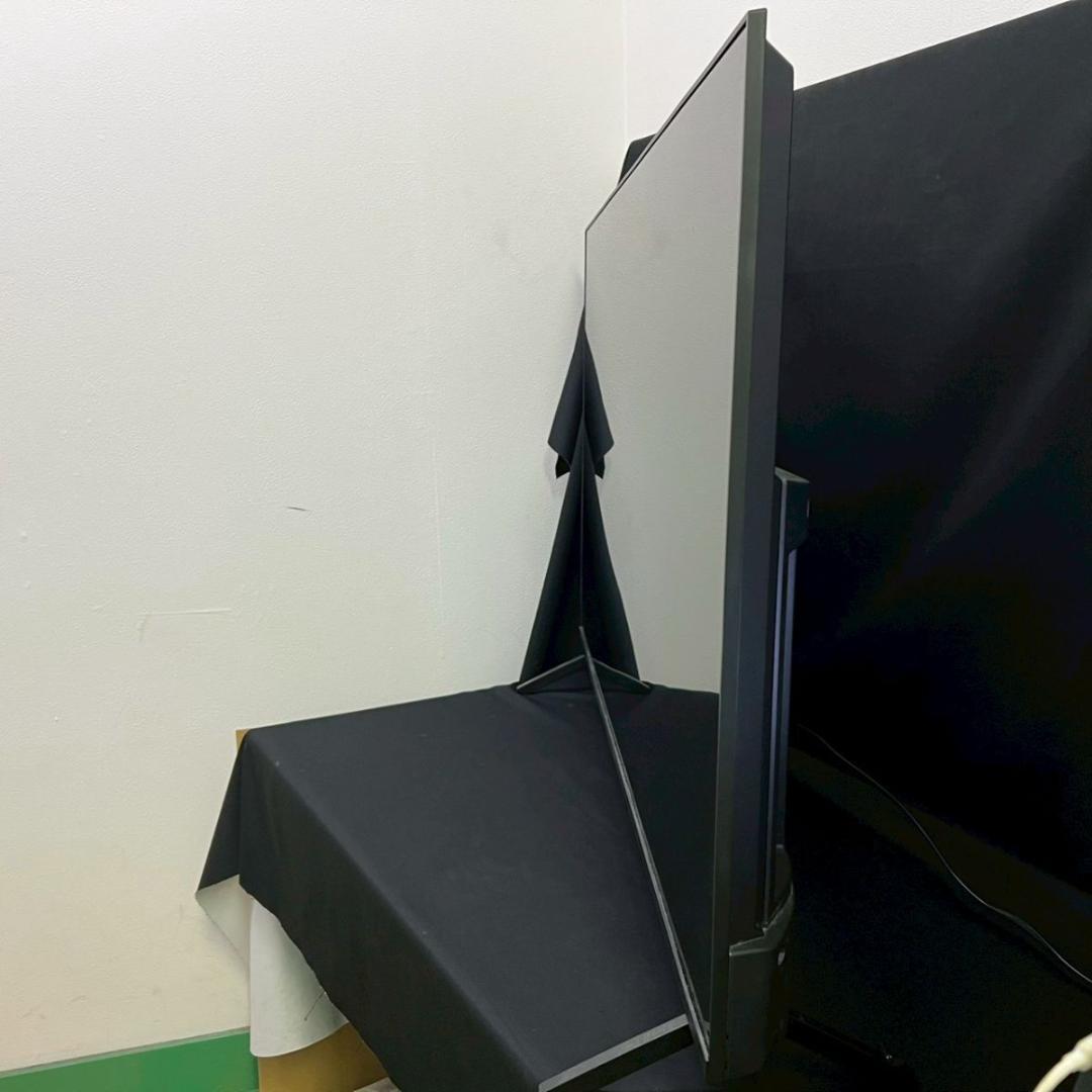 福岡 50インチ 4K Panasonic VIERA TH-50LX800