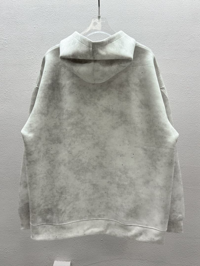 Alexander Wang 満天星 フード付きスウェット Sサイズ