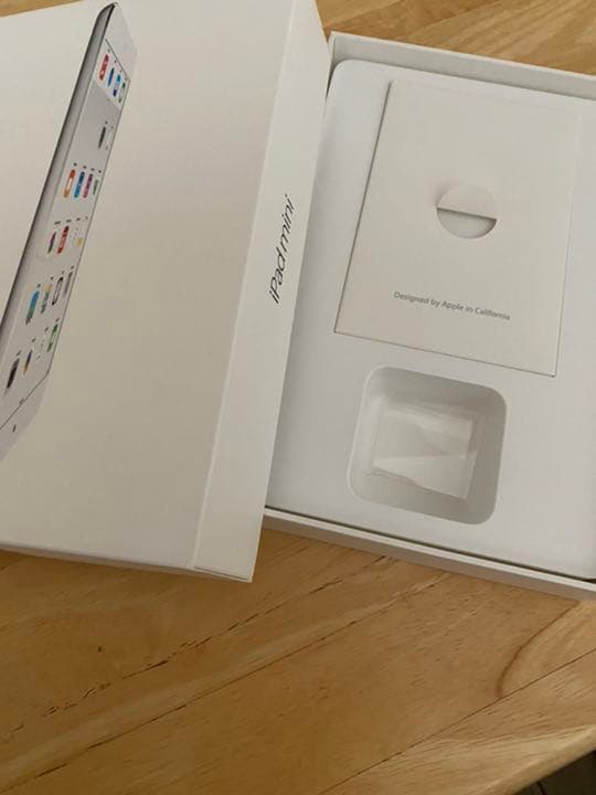 APPLE iPad mini IPADMINI RETINA WIFI 32…