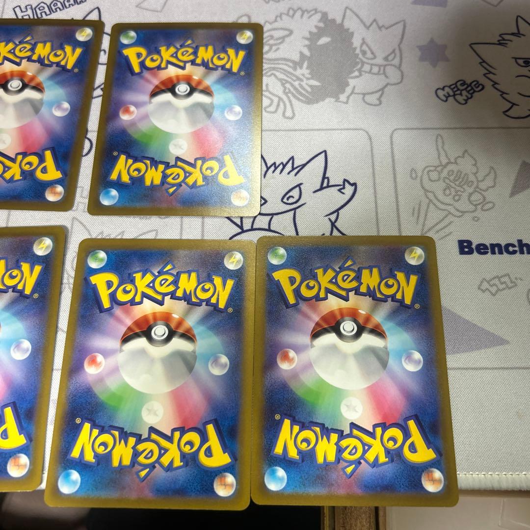 ルカリオ　vstar and 一枚から対応できます。　まとめ買い割引あり