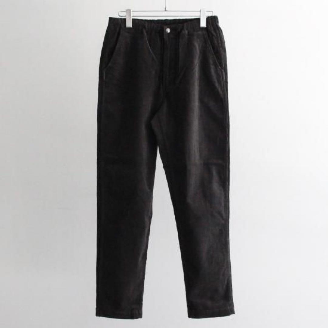 orSlow New Yorker Pants “Corduroy”