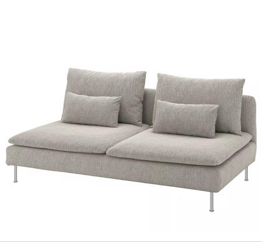 IKEA ソーデルハムンコンパクト