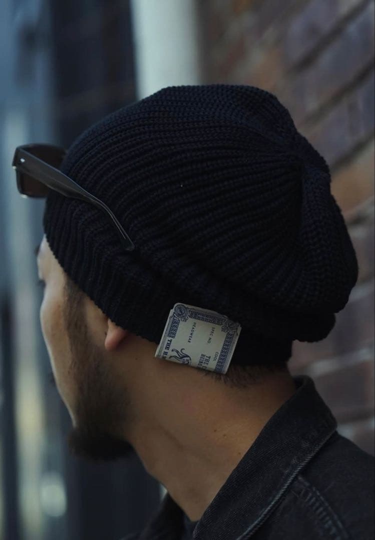 THE H.W.DOG&CO. シングルワッチ