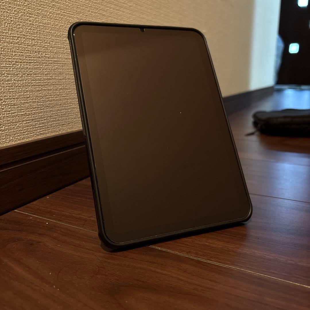 コ*コ様 iPad mini 6 Cellular 256GB SIMフリー　パ