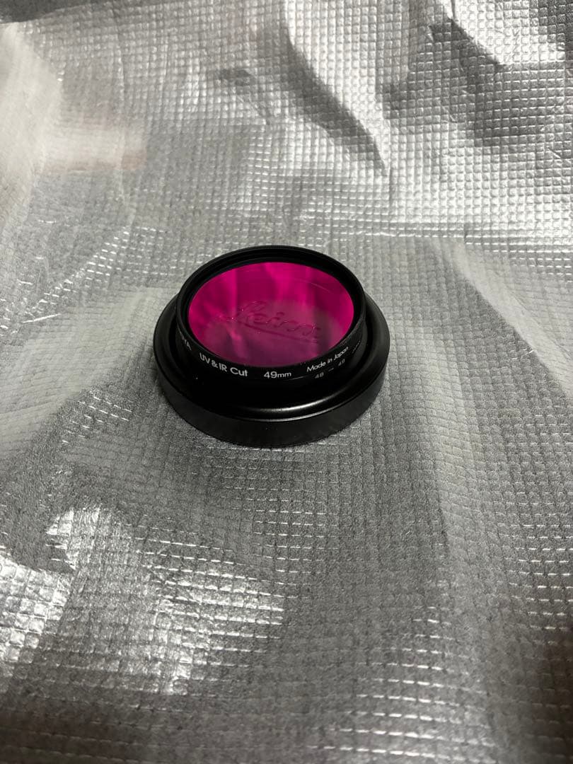 Leica Leitz SUMMICRON f2.0 90mmレンズ　第2世代