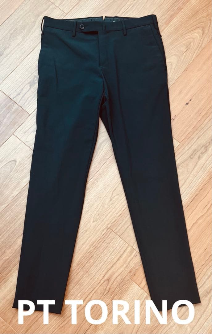 PT TORINO KULT ALPHA 46 ブラック