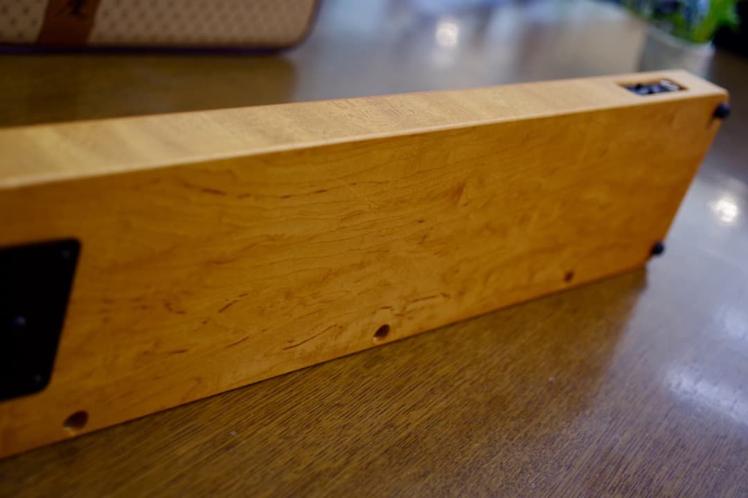 スズキ 高級電気大正琴「弁慶」（極上美品）