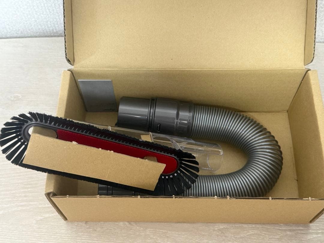 【未使用品】Dyson ダイソン V6 スティッククリーナー SV07