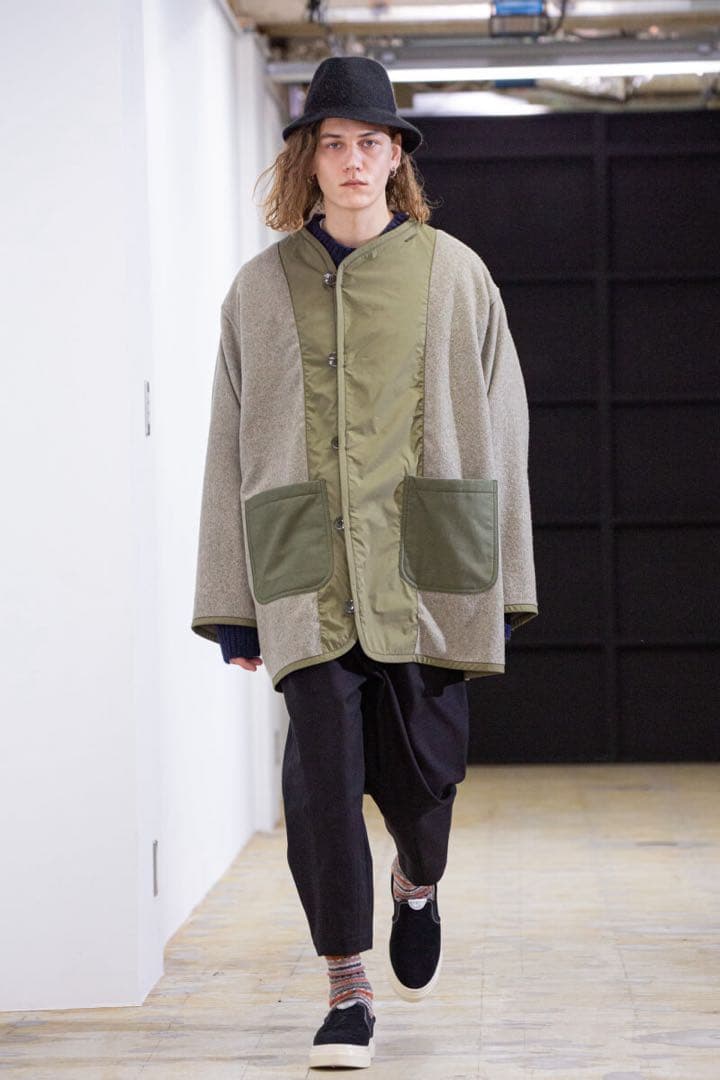美品JUNYA WATANABE COMME des GARÇONS MAN