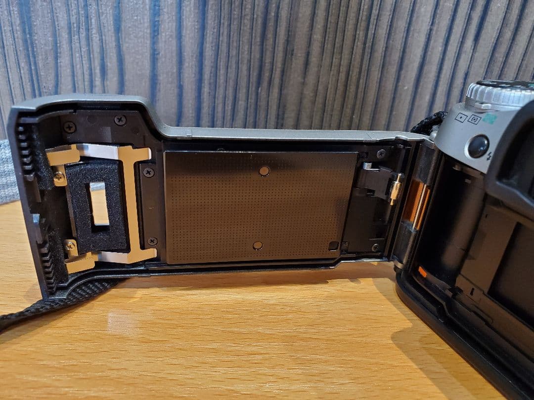 PENTAX *ist フィルムカメラ