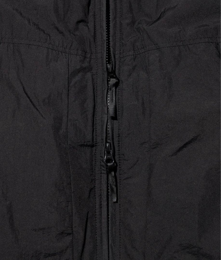 HIGH LOFT VEST PRIMALOFT プリマロフト