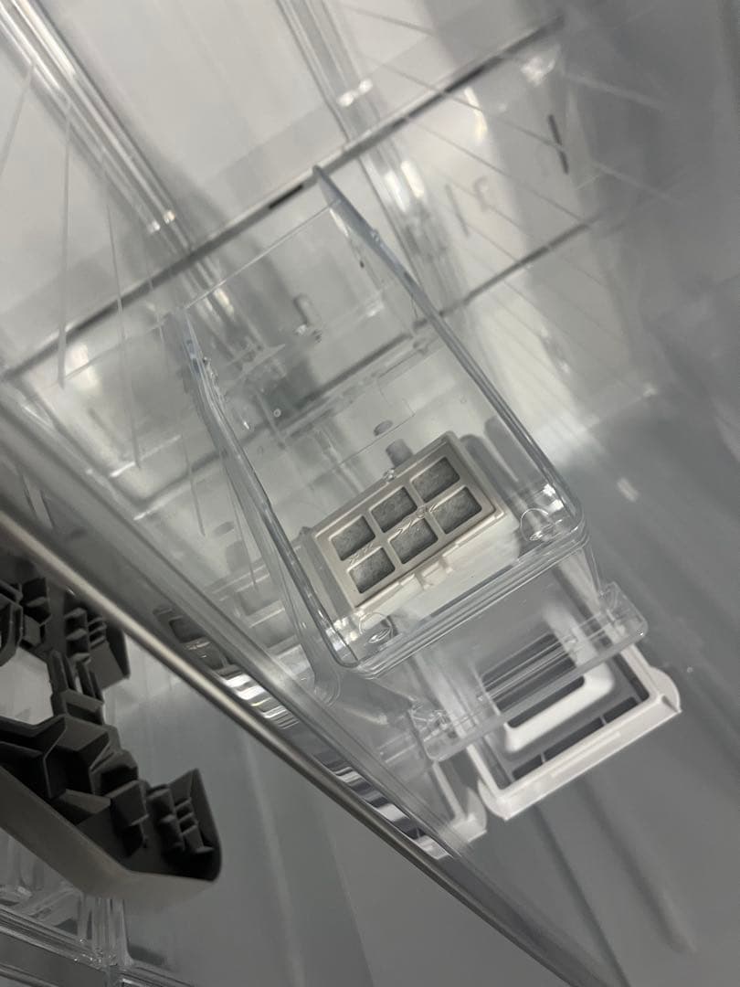 日立（HITACHI） 5ドア冷蔵庫 2024年製　T