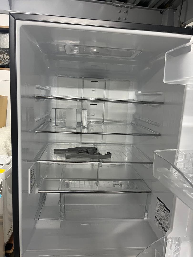 日立（HITACHI） 5ドア冷蔵庫 2024年製　T