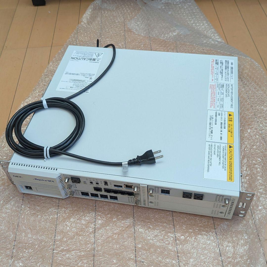 内線電話機器 AspireWX オフィス コミュニケーション ゲートウェイ