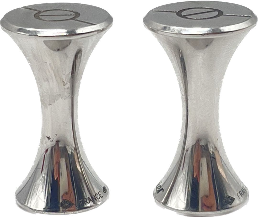 Cartier サントス カフリンクス 925 【mh】