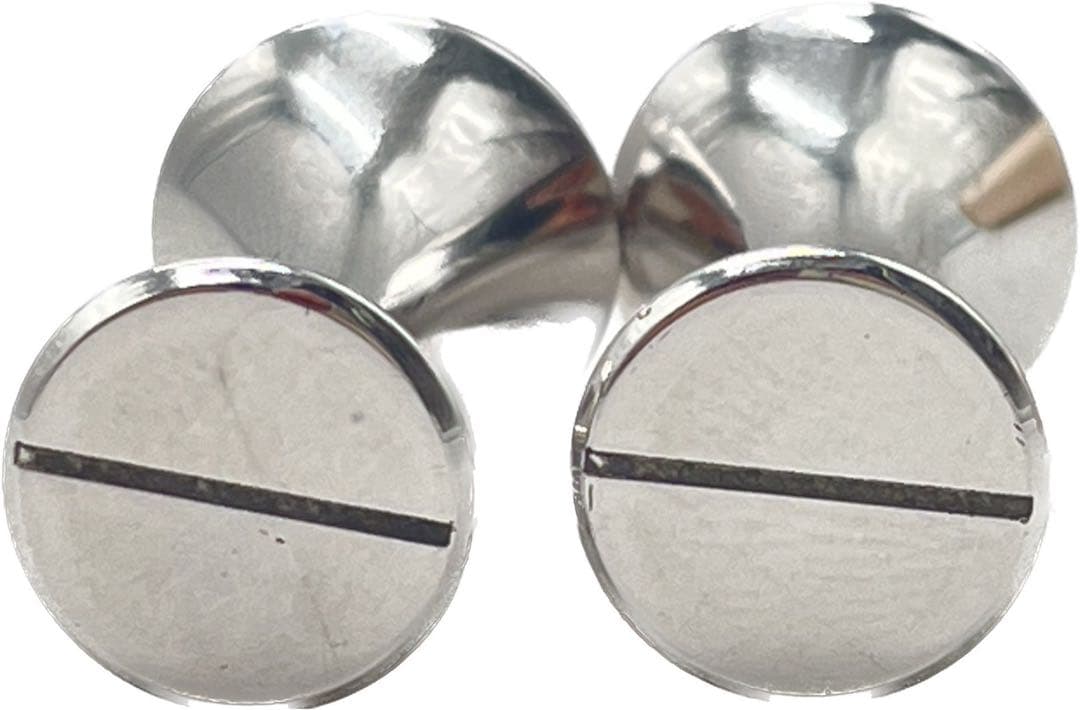 Cartier サントス カフリンクス 925 【mh】