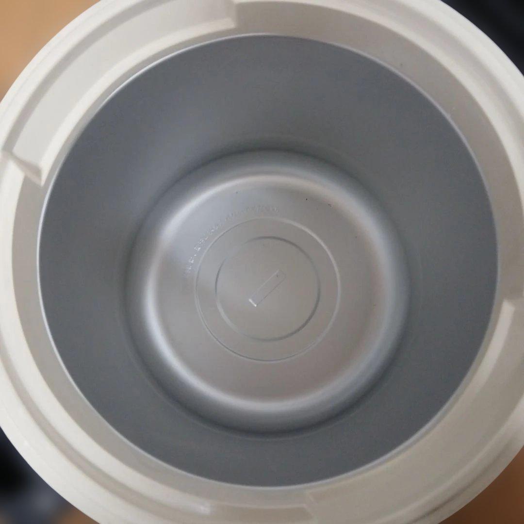 ZOJIRUSHI ステンレス　電子ジャー　保温専用