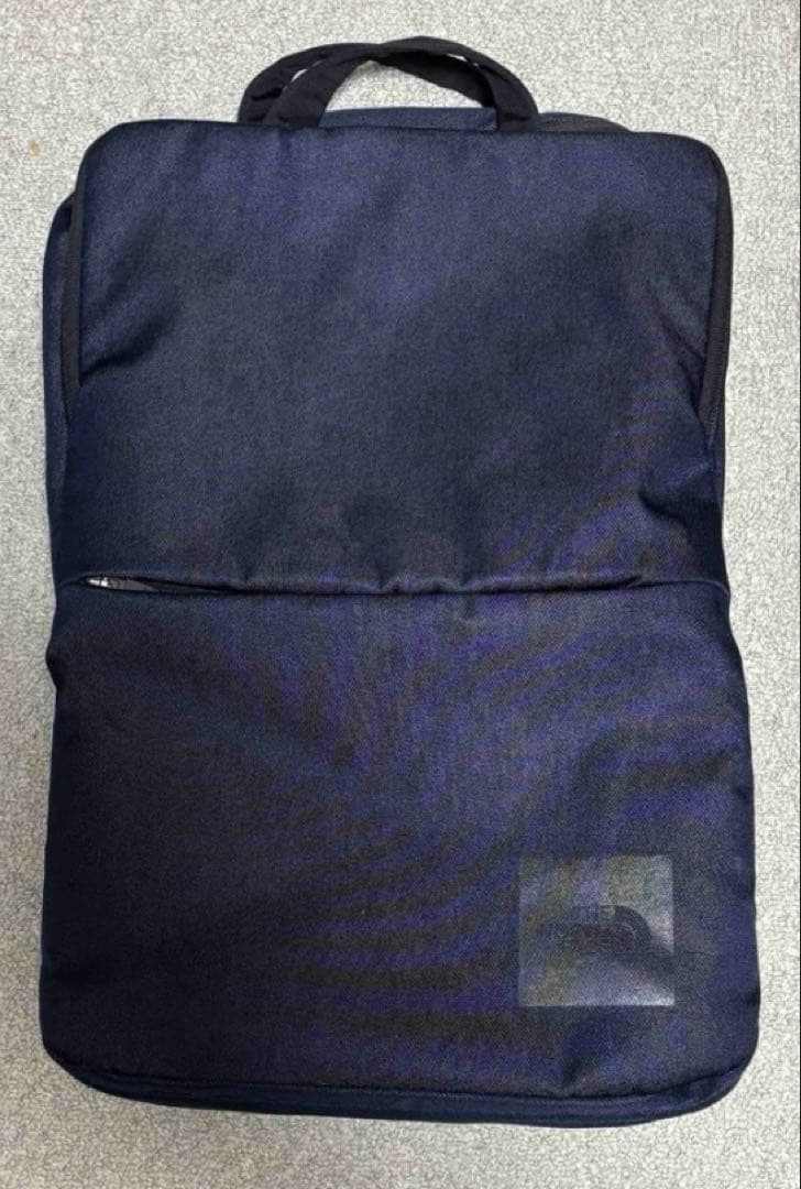 jackson　デイバック シャトルデイパックビジネス　ネイビー