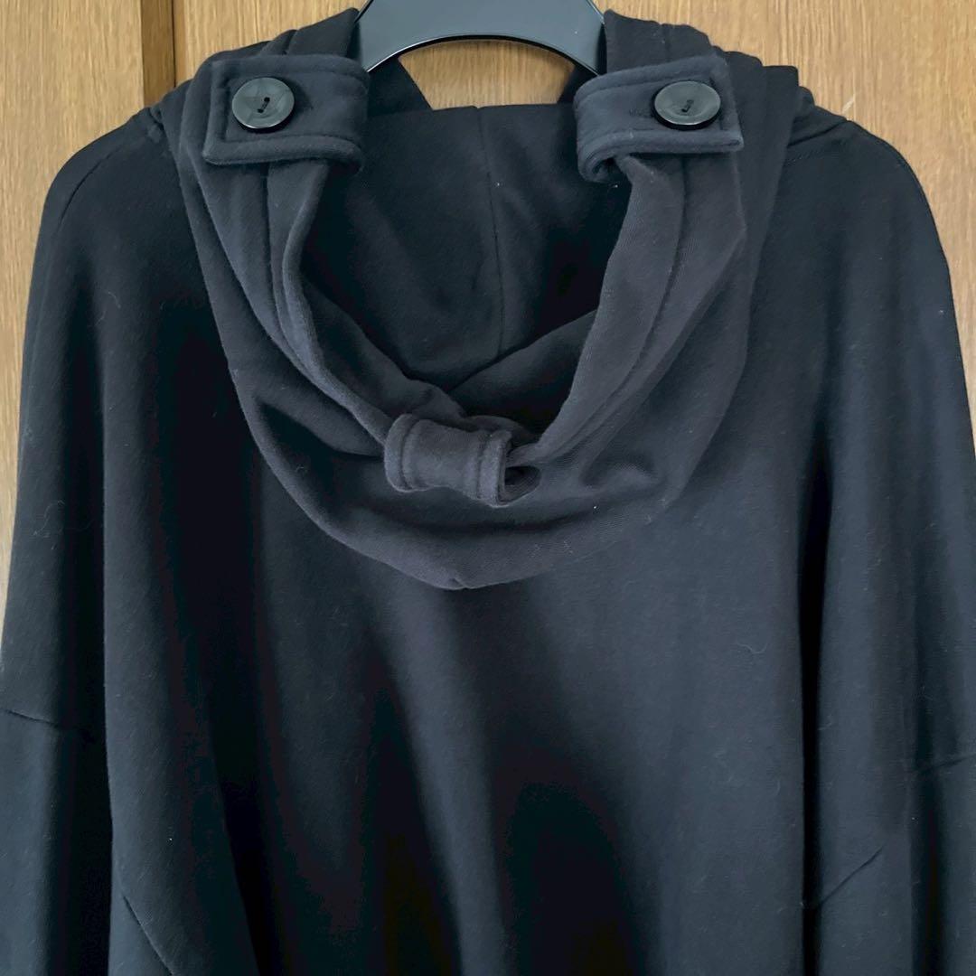 cfierce mummy couple printed hoodie パーカー