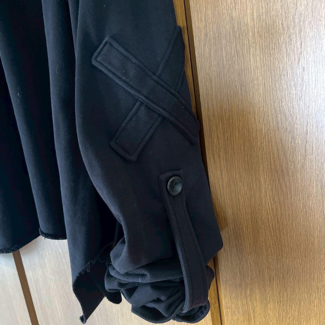 cfierce mummy couple printed hoodie パーカー