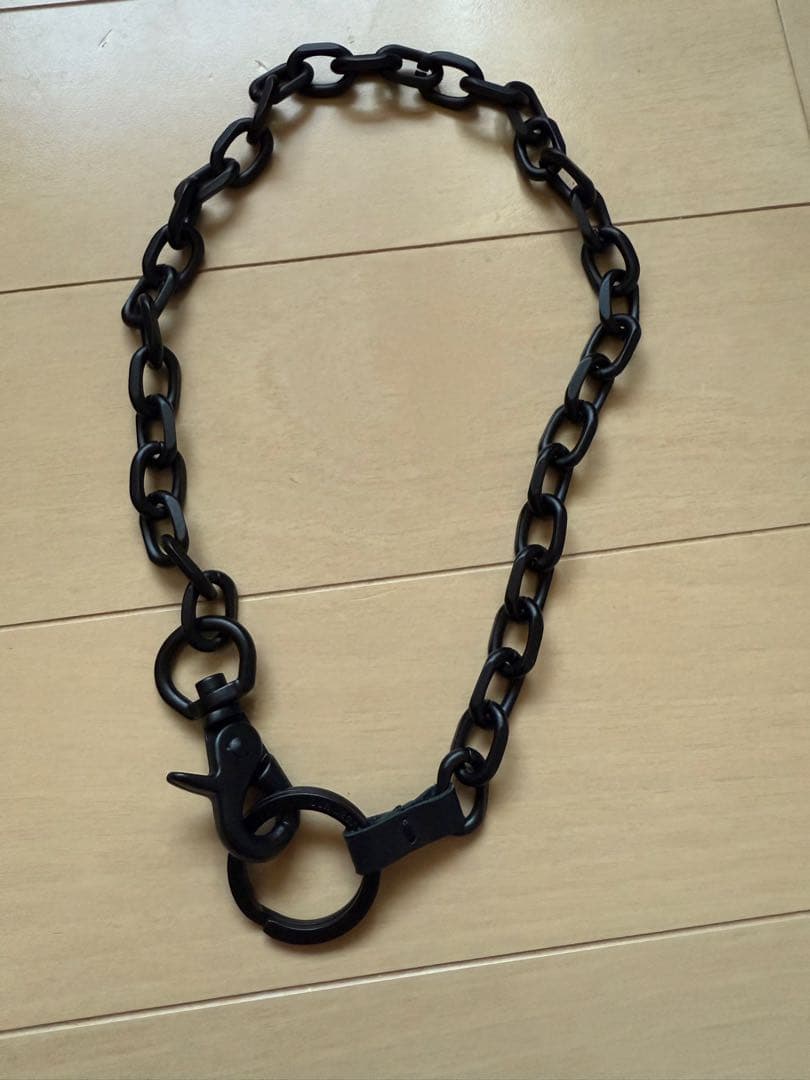 OUR LEGACY Ladon キーチェーン　ネックレス